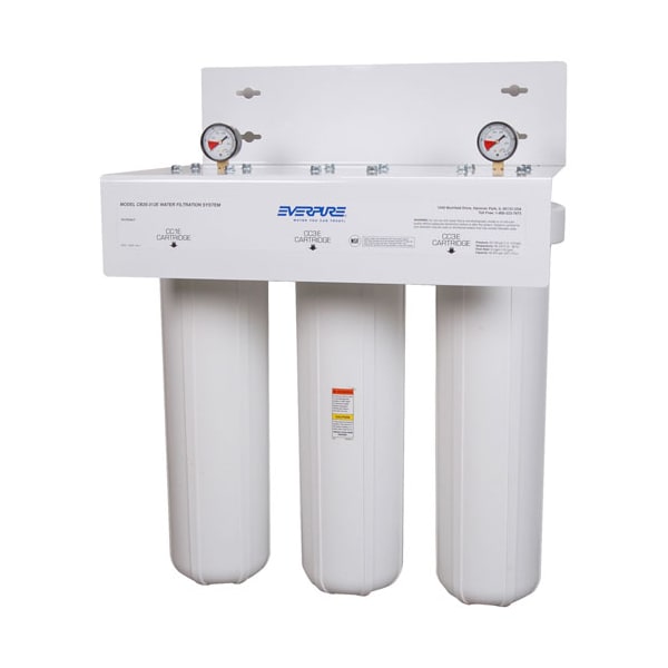 Filter System - Cb20-312 E